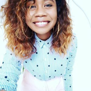 Meet your Posher, Ravaka david